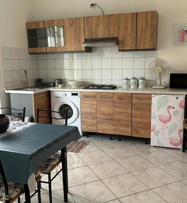 Bova Marina Apartment | Be My Guest - 1