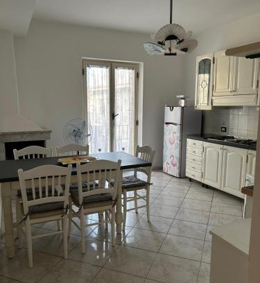 Bova Marina Apartment | Be My Guest - 2