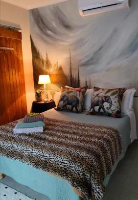 Richards Bay House | Be Our Guest 2