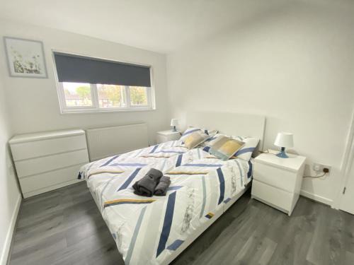 Cheetham Hill House | BEA Elcot Close
