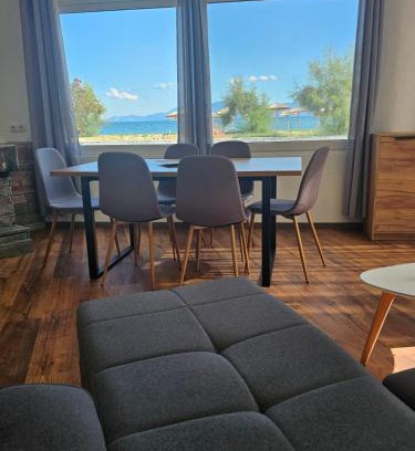 Kavala Apartment | Beach Apartment A