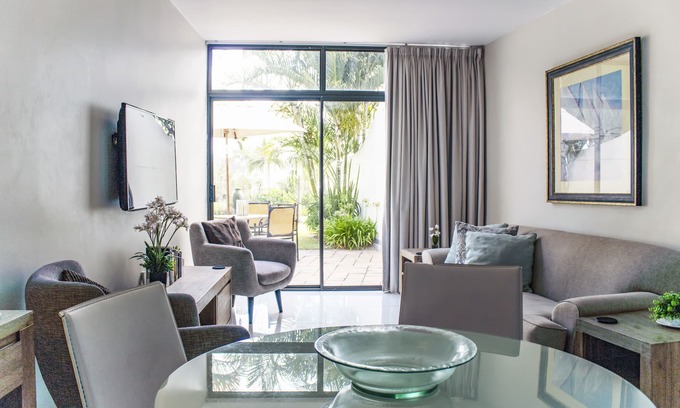 Umhlanga Apartment | Beach Break Holiday Letting