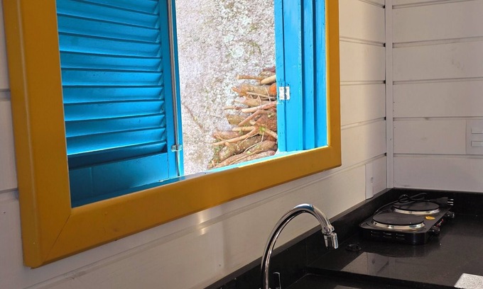 Florianopolis Ski Chalet | Beach Cottage in Florianópolis