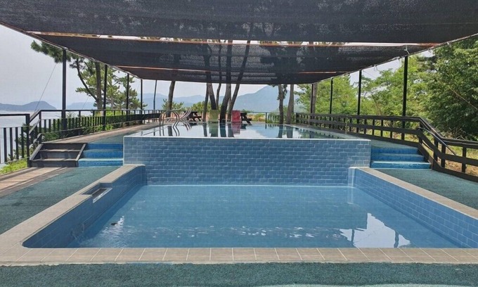 Urikkae Apartment | Beach castle hotel & resort