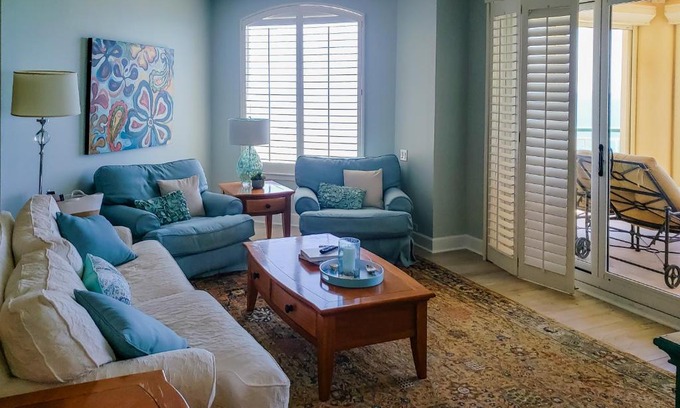 Ono Island Apartment | Beach Colony of Perdido West