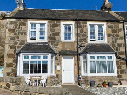 Kinghorn Apartment | Beach Cottage