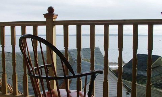 Lincolnville Hotel | Beach Cottage Inn
