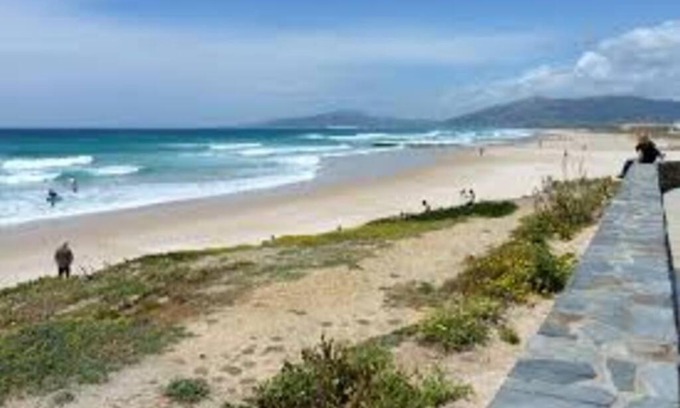 Tarifa House | Beach Front House in Los Lances