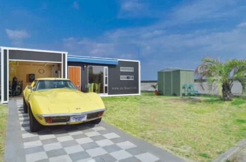 Suzuka House | Beach Front House Suzuka - Vacation STAY 9364