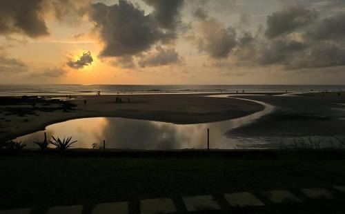 Ashvem Villa | Beach front villa Ashwem Ocean