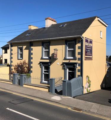 Tramore Apartment | Beach Haven Apartments