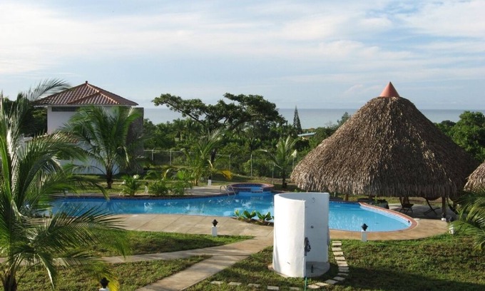 Rio Mar House | Beach Home in Paradise w/Ocean View, Beach Access, Pool, WiFi, A/C & Cable TV