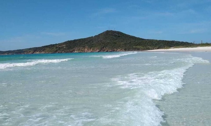 Foguete Hotel | Beach Hostel & Suites, Cabo Frio