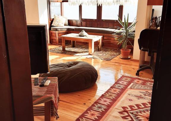Ancient Side Apartment | Beach House Apartment