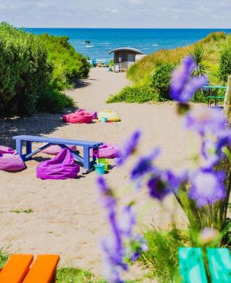 Widemouth Bay Bed & Breakfast | Beach House B&B
