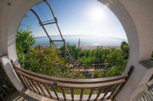 Zagora-Mouresi Apartment | Beach house Chorefto