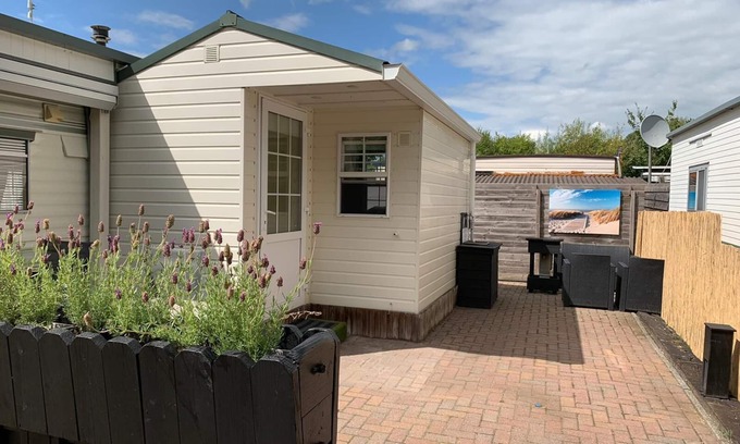 Giethoorn House | Beach House Giethoorn