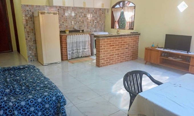 Itaipuacu House | Beach house in Itaipuaçu.