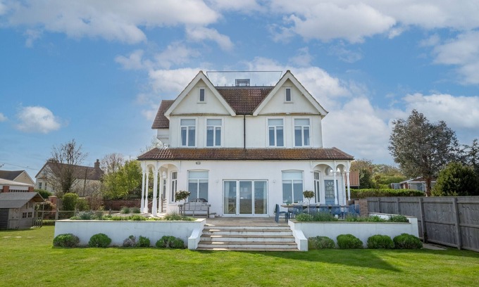 Kessingland House | Beach House - Kessingland