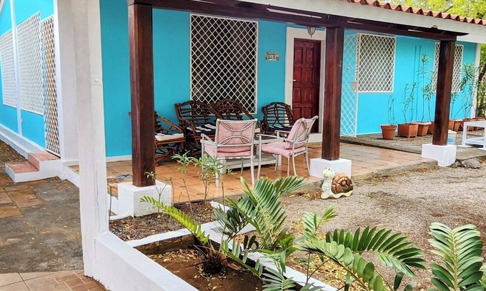 Carazo House | Beach House located in a private village in the beautiful pacific ocean.