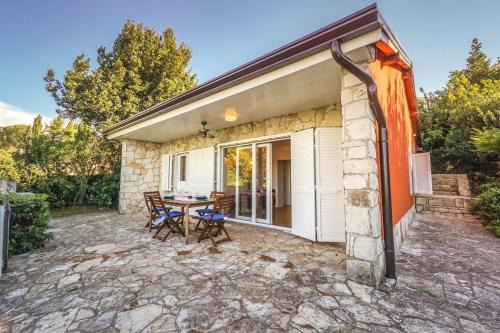 Crveni Vrh House | Beach House Lucy