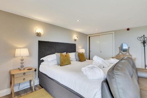 Boulmer House | Beach House - North East Escapes