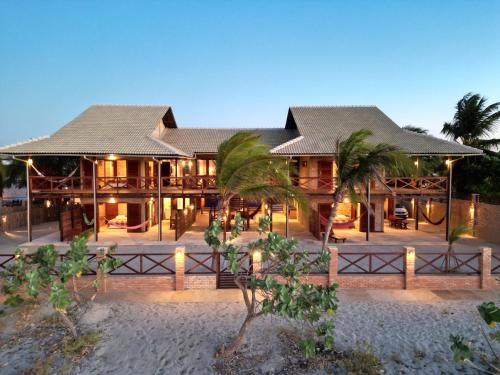 Barra Grande Apartment | BEACH HOUSE Residência - at the Beach