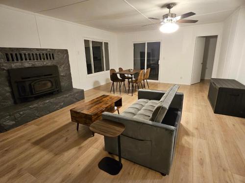 Long Beach House | Beach House Retreat