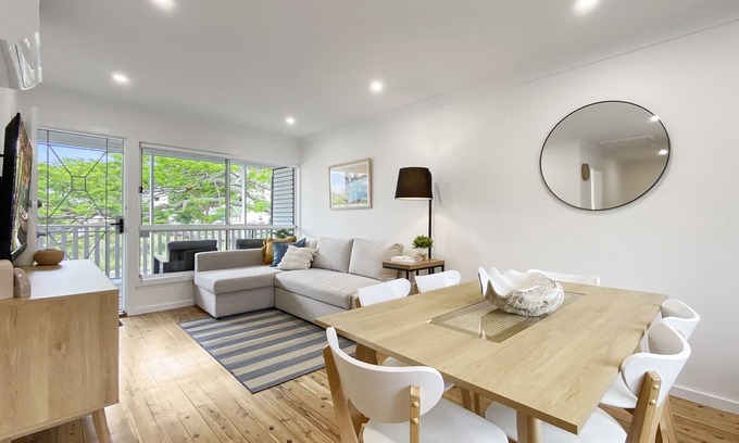 Shoal Bay Villa | Beach House Shoal Bay Villa 2