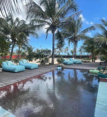 Tatajuba House | BEACH HOUSE Tatajuba