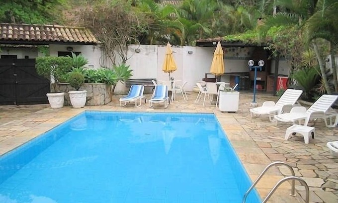 Praia do Pauba House | Beach house with the comfort of your home - 5 suites