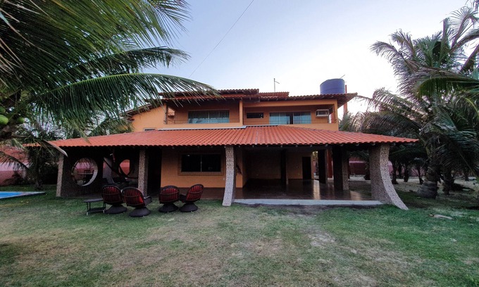 Luis Correia House | Beach house with great location