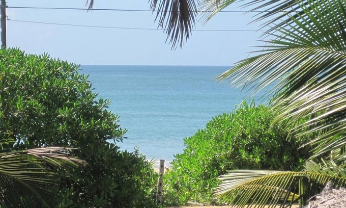 Tangalle House | Beach Lagoon Guest House