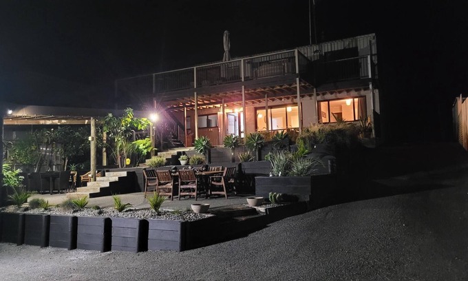 Foxton Beach House | Beach life