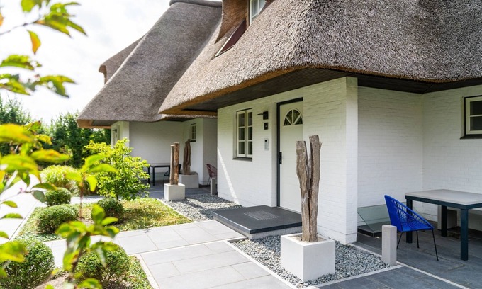 St. Peter-Ording Apartment | Beach Lodge - A dream apartment in SPO!