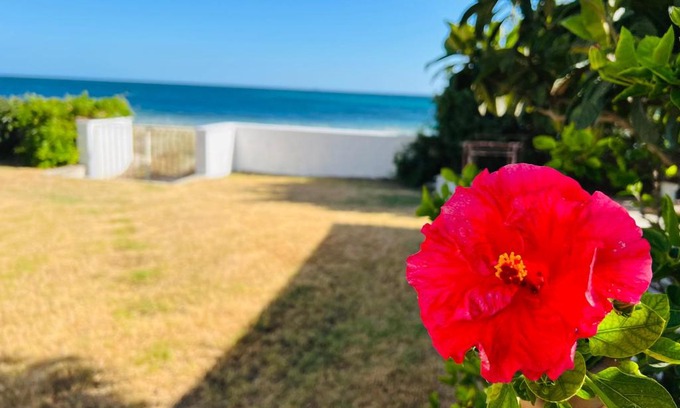 Su Forti House | Beach Loft Poetto