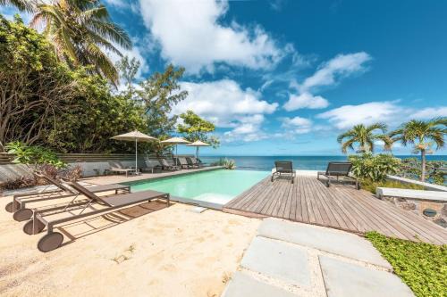 La Mivoie Apartment | Beach & Mountain by Horizon Holidays