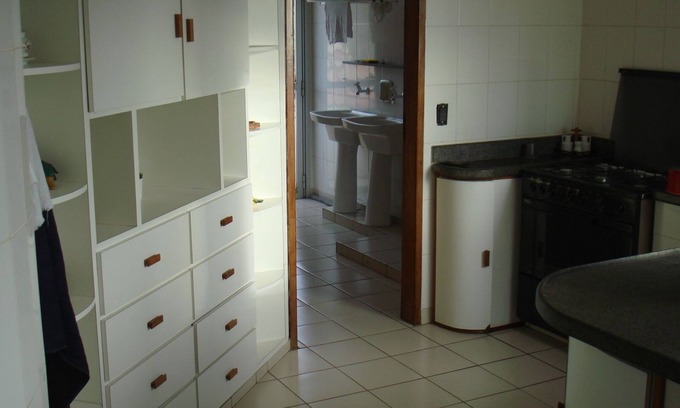 Anchieta Apartment | Beach of Castilians - Coverage Rental Season