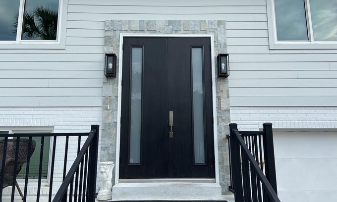 Indian Harbour Beach House | Beach Paradise