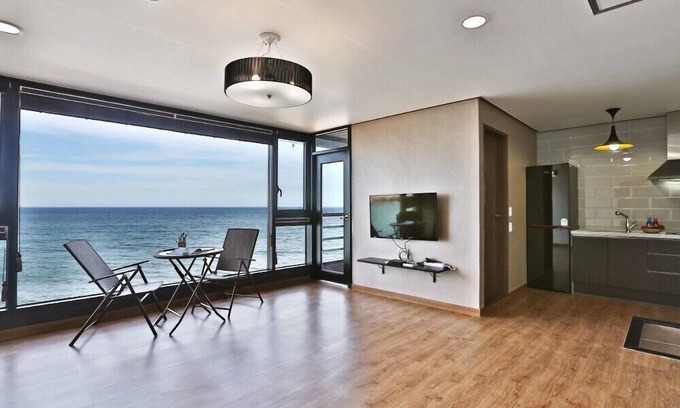 Pohang Apartment | Beach Pension