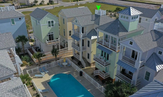Atlantic Beach Condo | Beach, Please