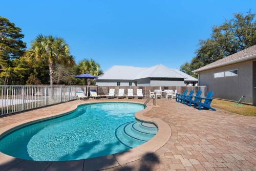 Gulf Pines House | Beach Retreat