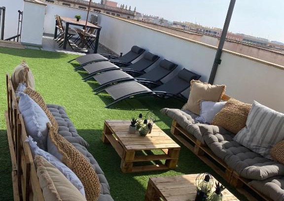 Moncofar Apartment | BEACH & SUN MONCOFA