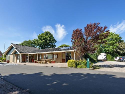 Sint Maartensvlotbrug House | Beach Villa in North Holland with Patio