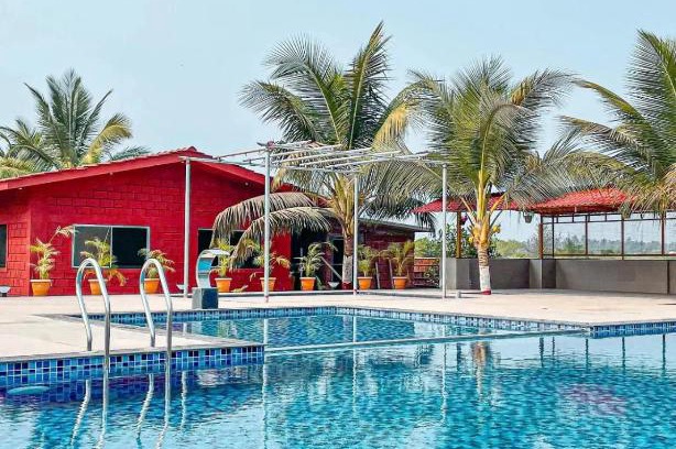 Murud Hotel | Beach Village Resort