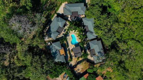 Avellanas Beach Villa | Beach Walk Costa Rica