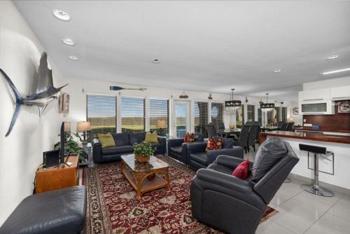 South Padre Island Apartment | Beachfront by South Padre Resort Rentals