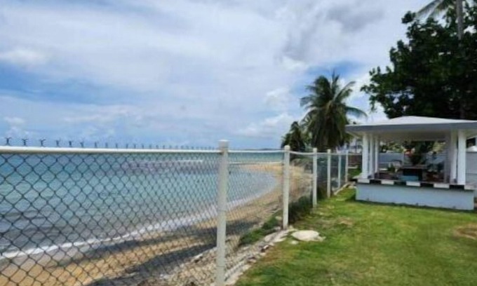 Carrizal Apartment | Beachfront Escape Villa Apartment I