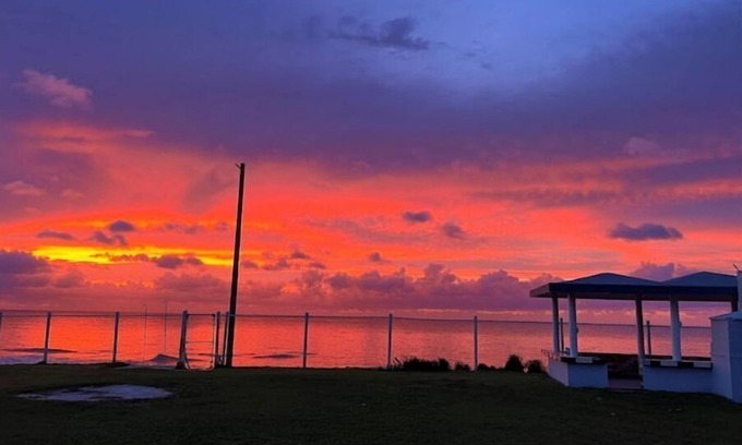 Carrizal Apartment | Beachfront Escape Villa Apartment II