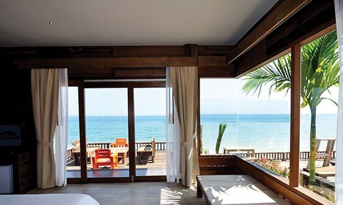 Rayong Apartment | Beachfront Suite @Baan Ploy Sea